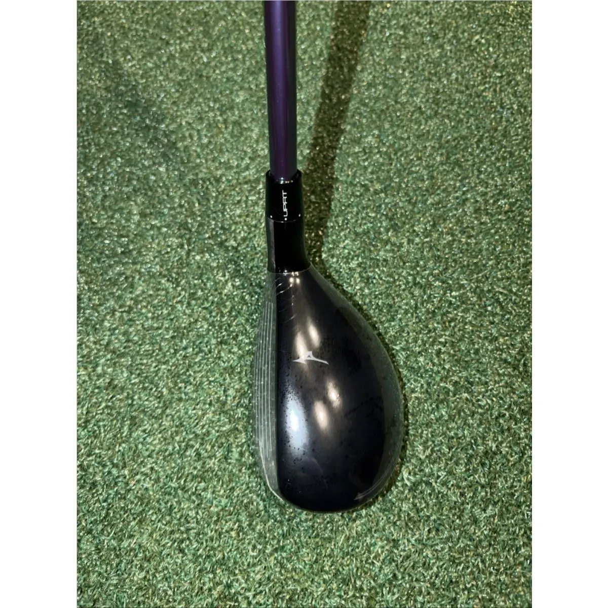 Mizuno  - Mizuno STZ 230 - STZ 5