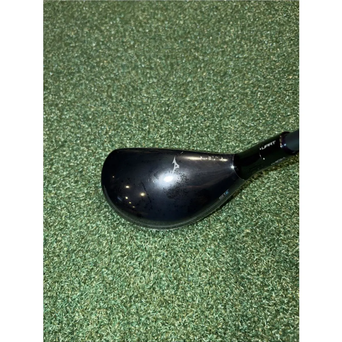 Mizuno  - Mizuno STZ 230 - STZ 6