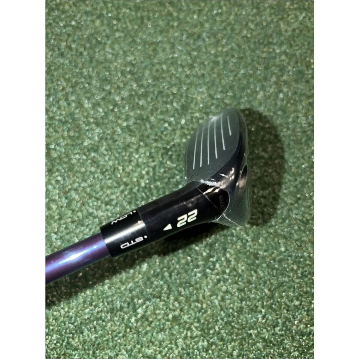 Mizuno  - Mizuno STZ 230 - STZ 7