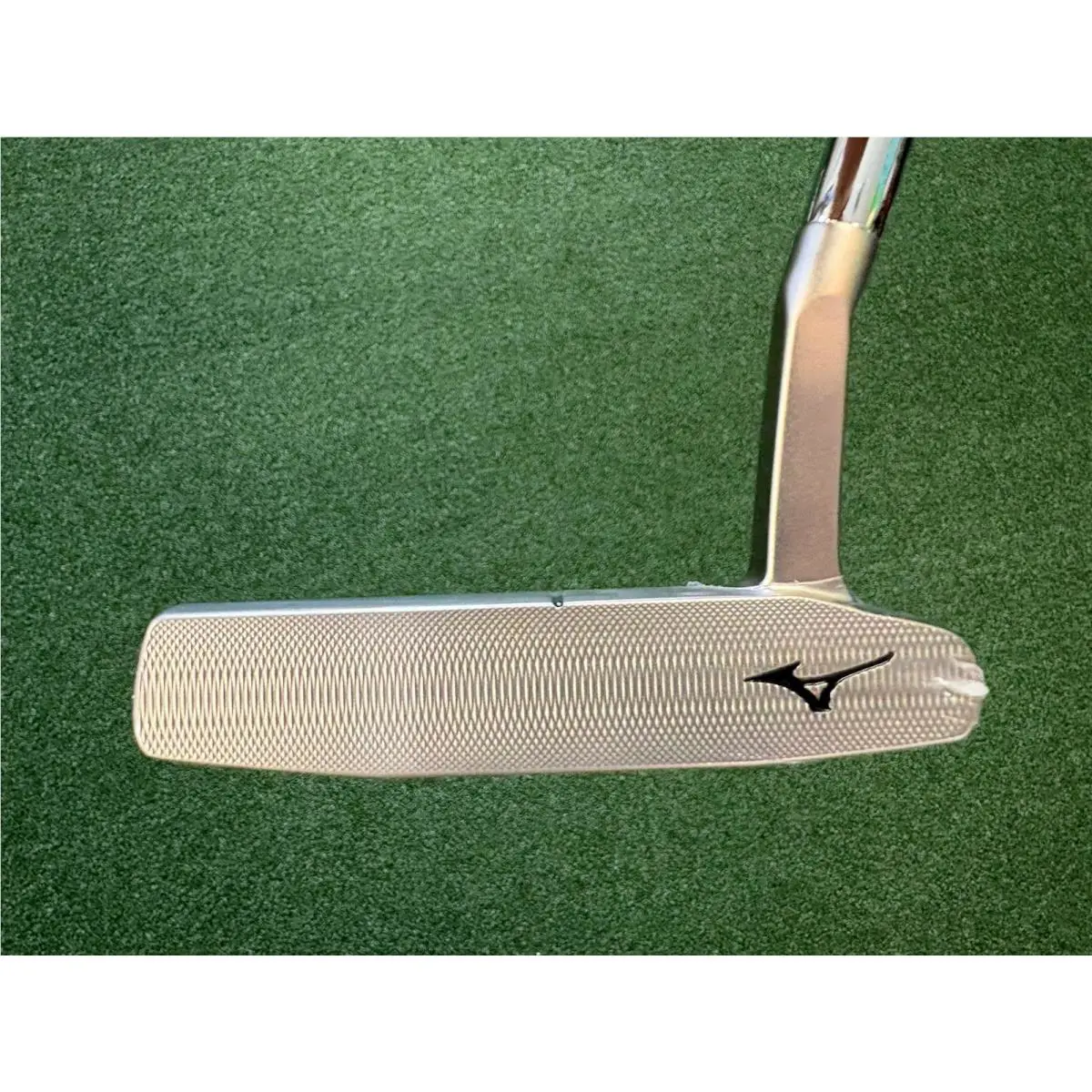 Mizuno  - M Craft Osaka - Craft Osaka - Satin Bronze 0