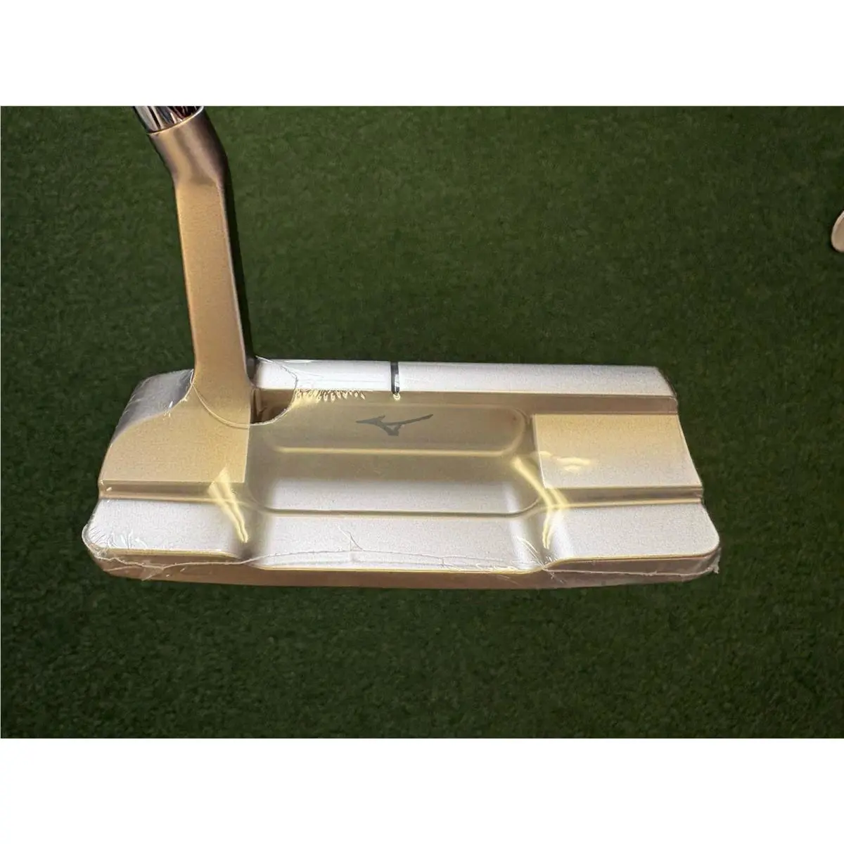 Mizuno  - M Craft Osaka - Craft Osaka - Satin Bronze 2