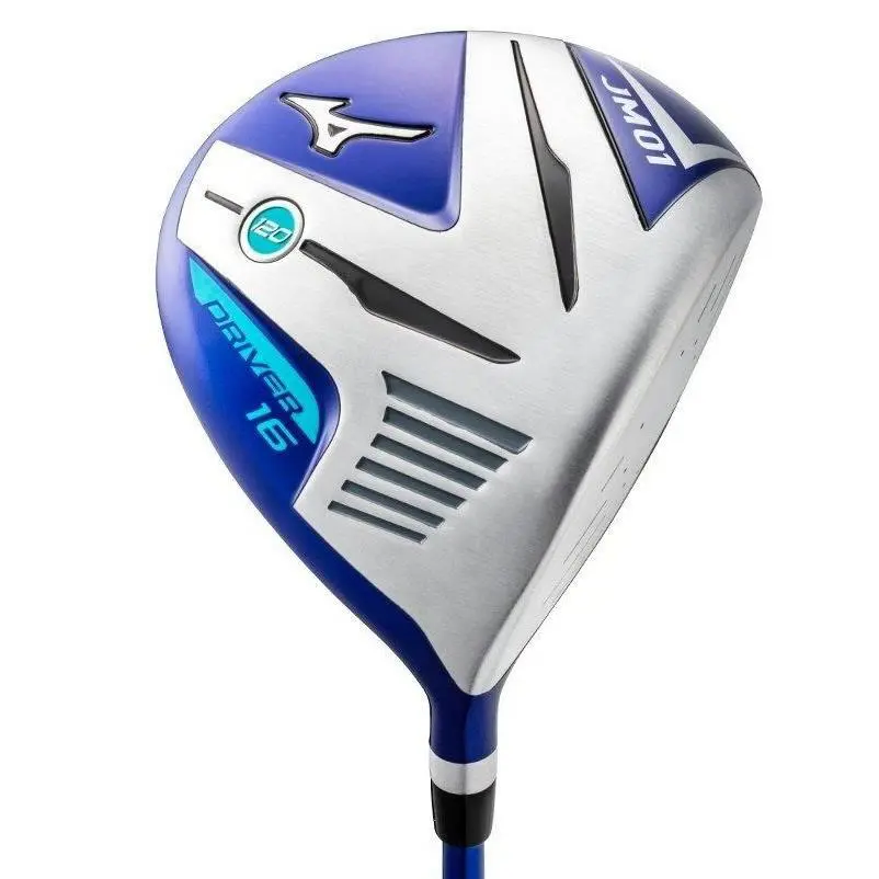Mizuno  - JM01 120 - 211144RGJR010000 (UPC: 049565300880) 0