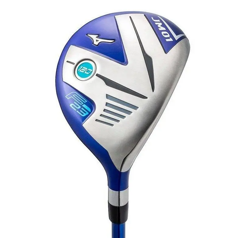 Mizuno  - JM01 120 - 211144RGJR010000 (UPC: 049565300880) 1
