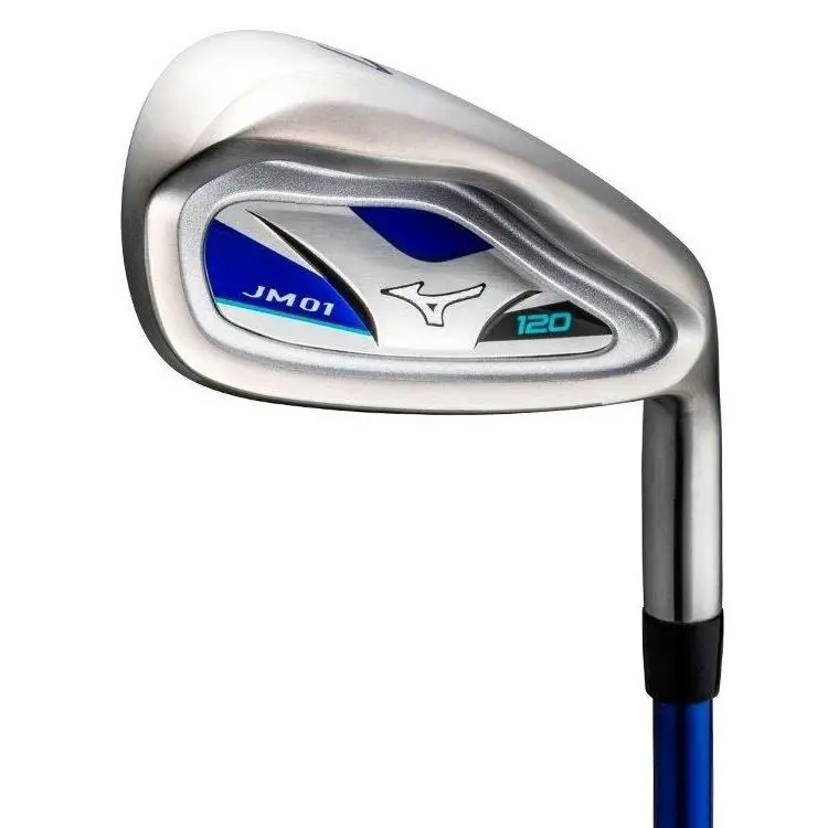 Mizuno  - JM01 120 - 211144RGJR010000 (UPC: 049565300880) 2