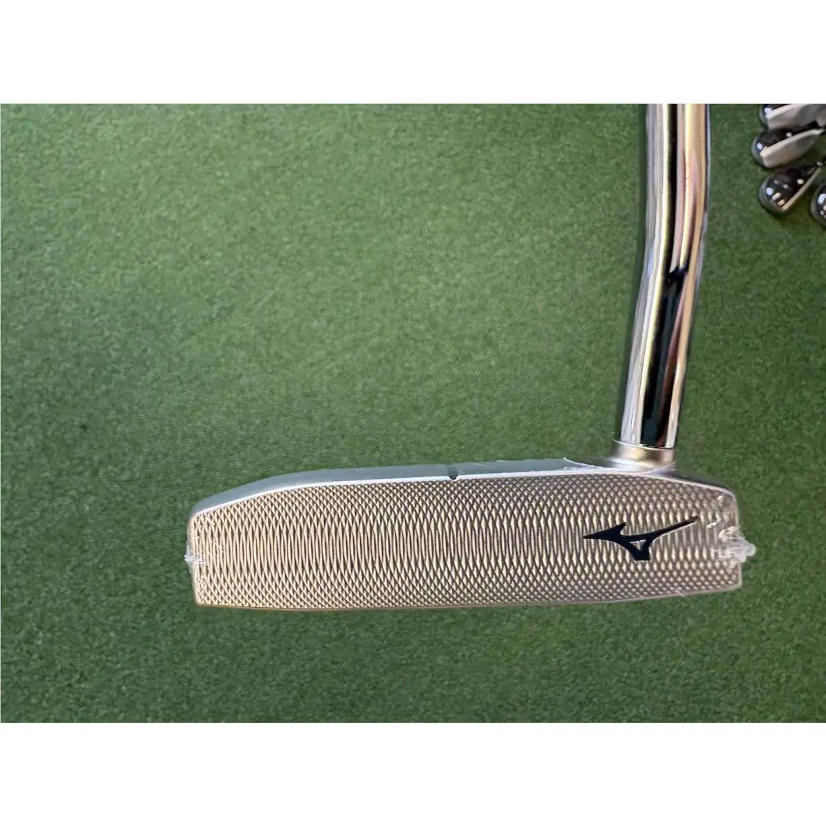 Mizuno  - M Craft Toyko - Craft Toyko - Satin Bronze 2