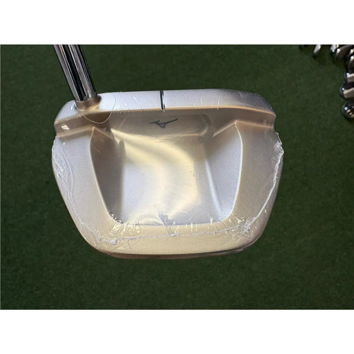 Mizuno  - M Craft Toyko - Craft Toyko - Satin Bronze 3