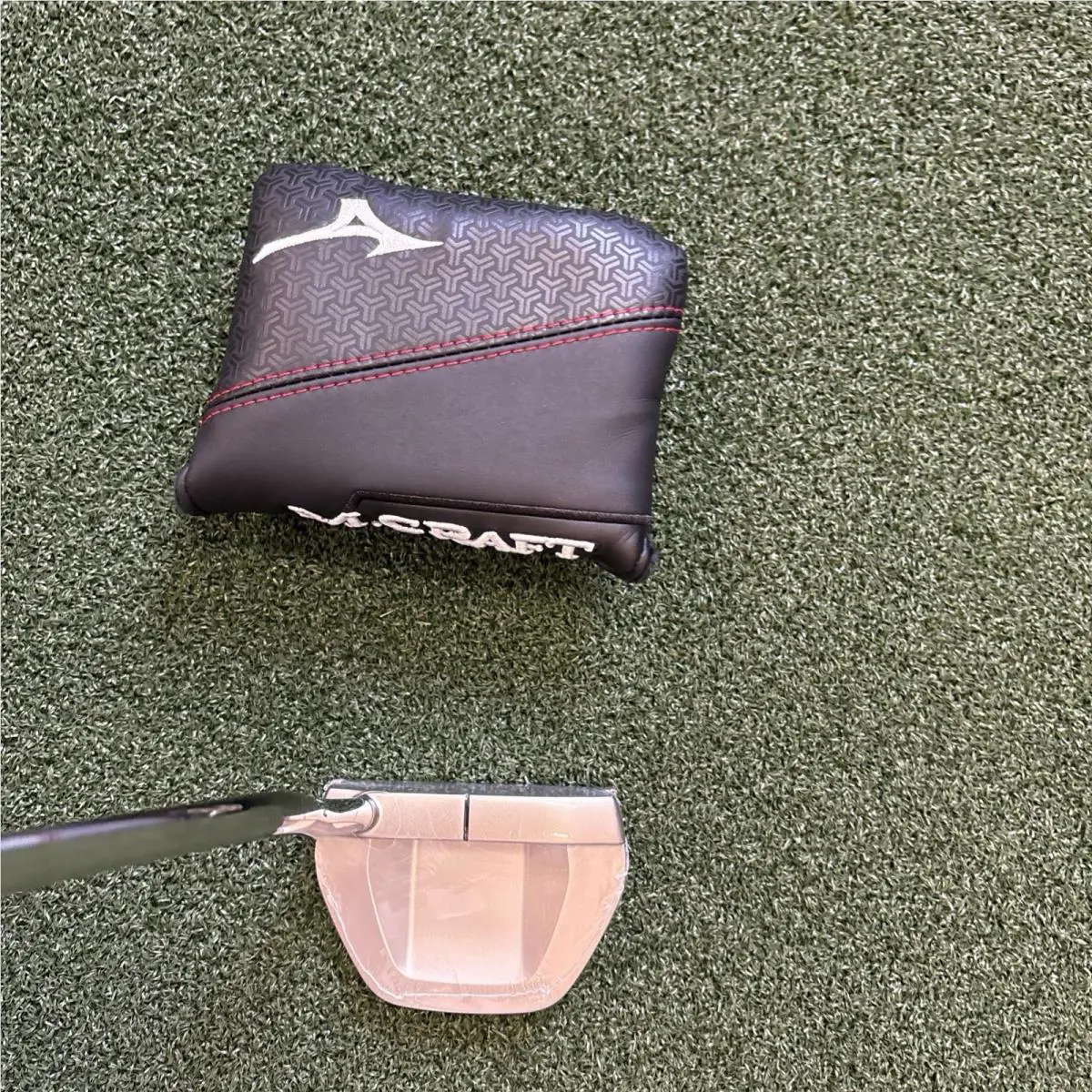 Mizuno  - M Craft Toyko - Craft Toyko - Satin Bronze 4