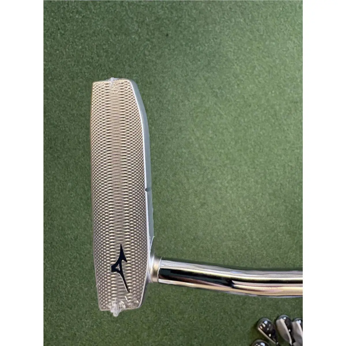Mizuno  - M Craft Nagoyo - Craft Nagoyo - Satin Bronze 1