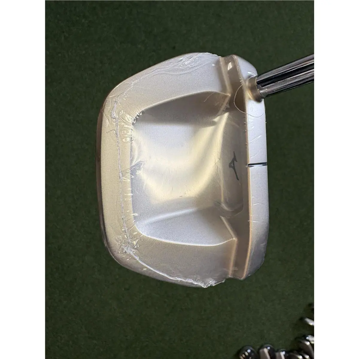 Mizuno  - M Craft Nagoyo - Craft Nagoyo - Satin Bronze 2