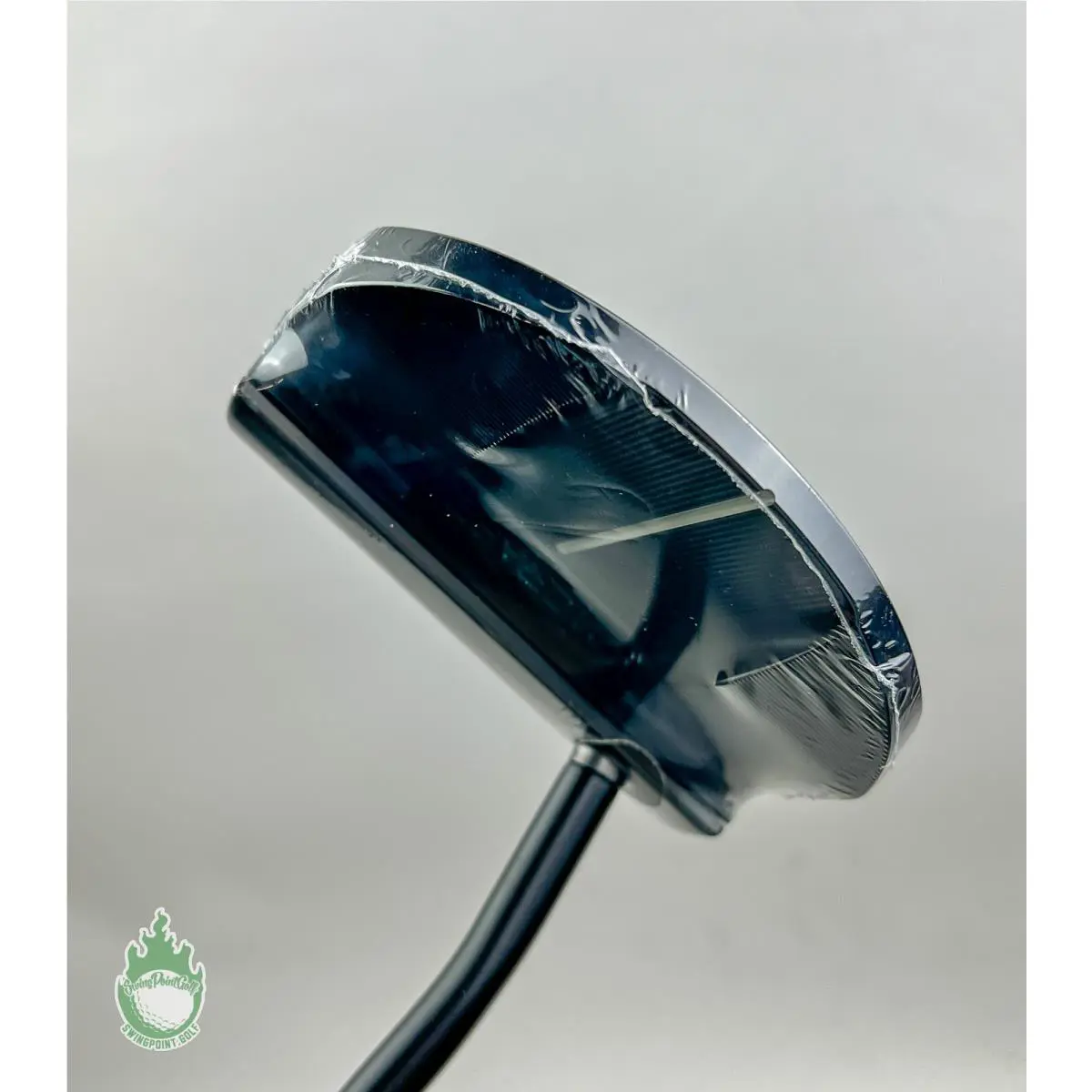Mizuno  - M Craft X Five - Craft Five - Black 5