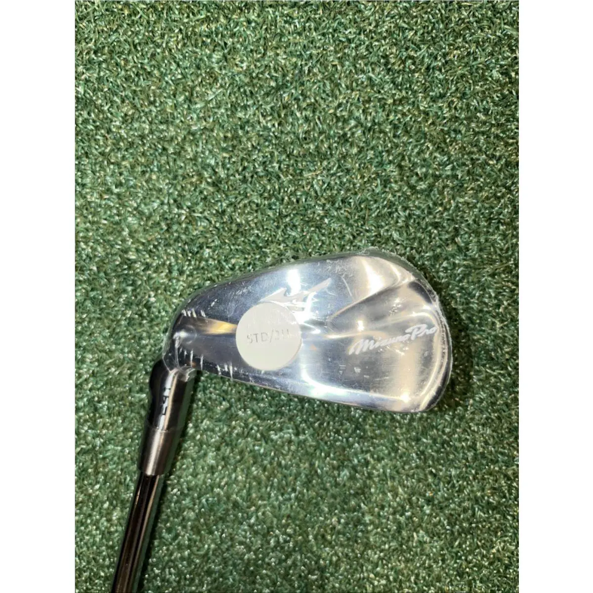 Mizuno  - Mizuno Pro 241 - Pro 0