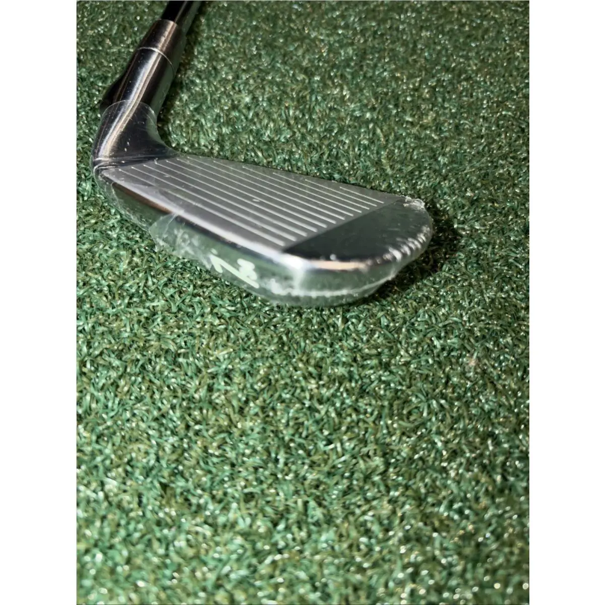 Mizuno  - Mizuno Pro 241 - Pro 3