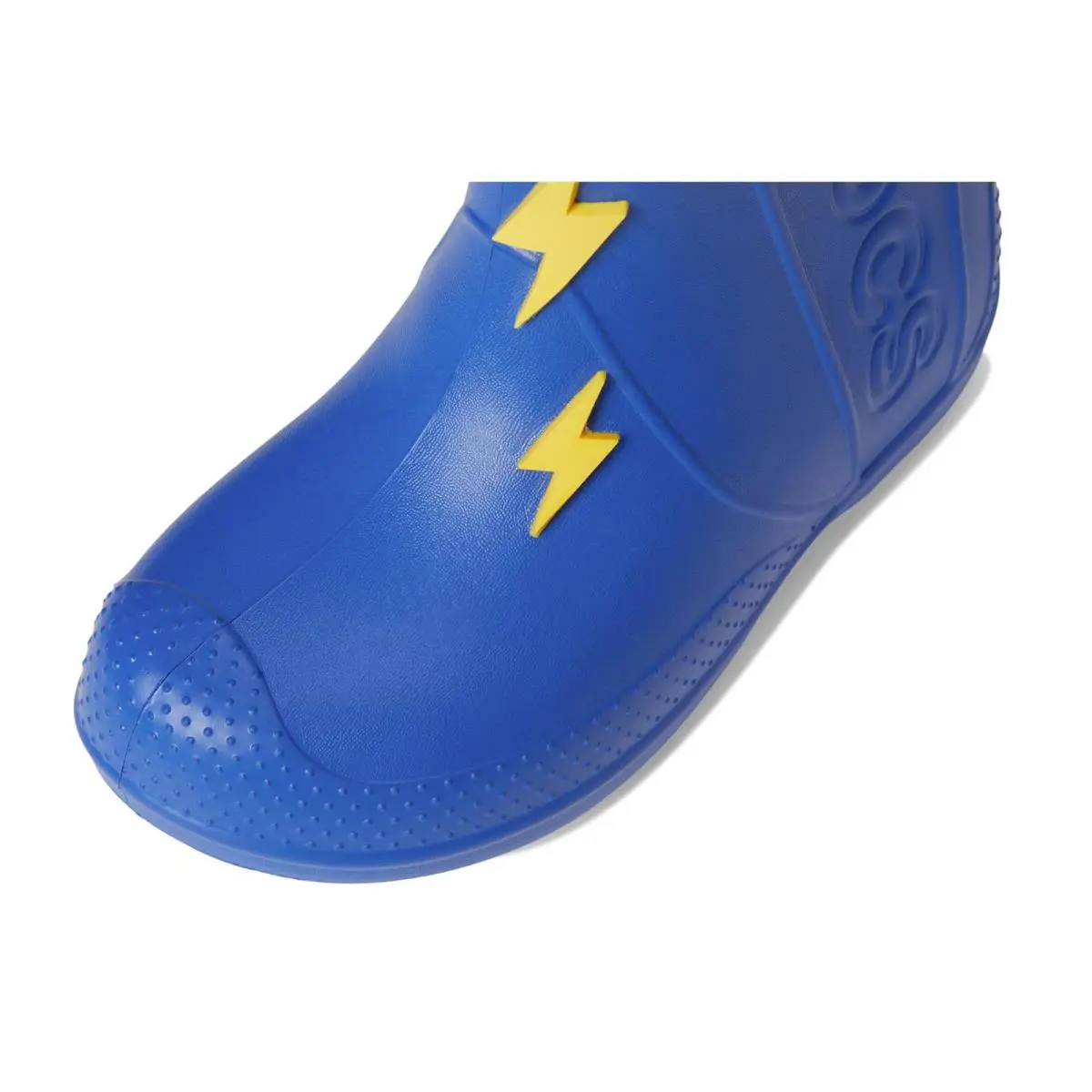 Crocs shoes - Blue Bolt 0