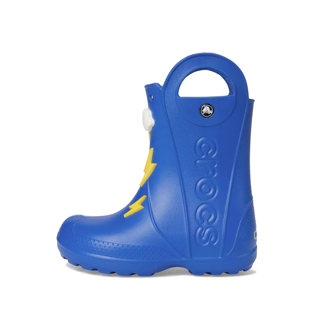 Crocs shoes - Blue Bolt 2