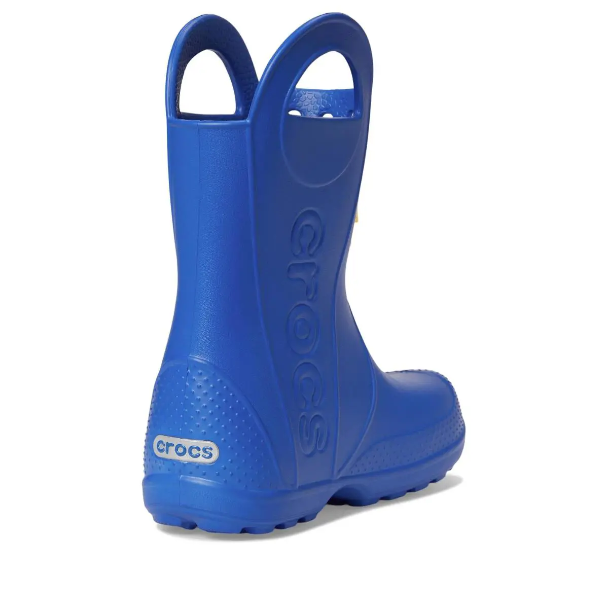 Crocs shoes - Blue Bolt 3