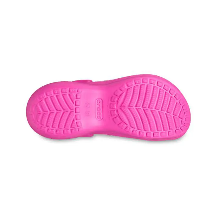 Crocs shoes - Crocs Classic Bae Clog Hello Kitty - 211199-90H - Pink 3