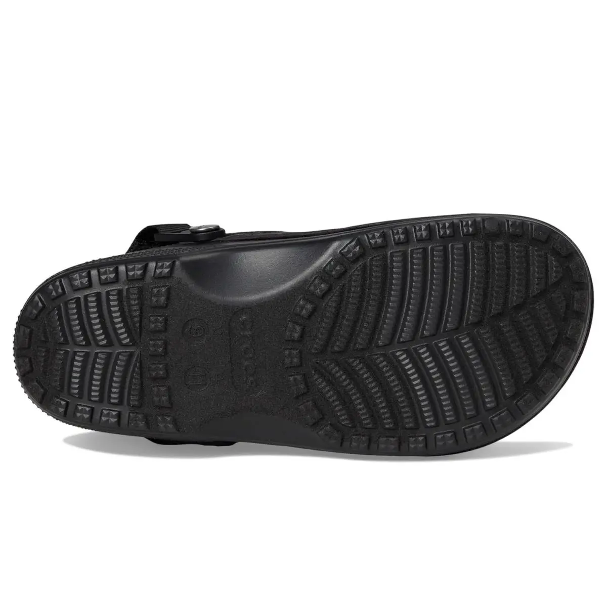 Crocs shoes - Army Green Suede 15