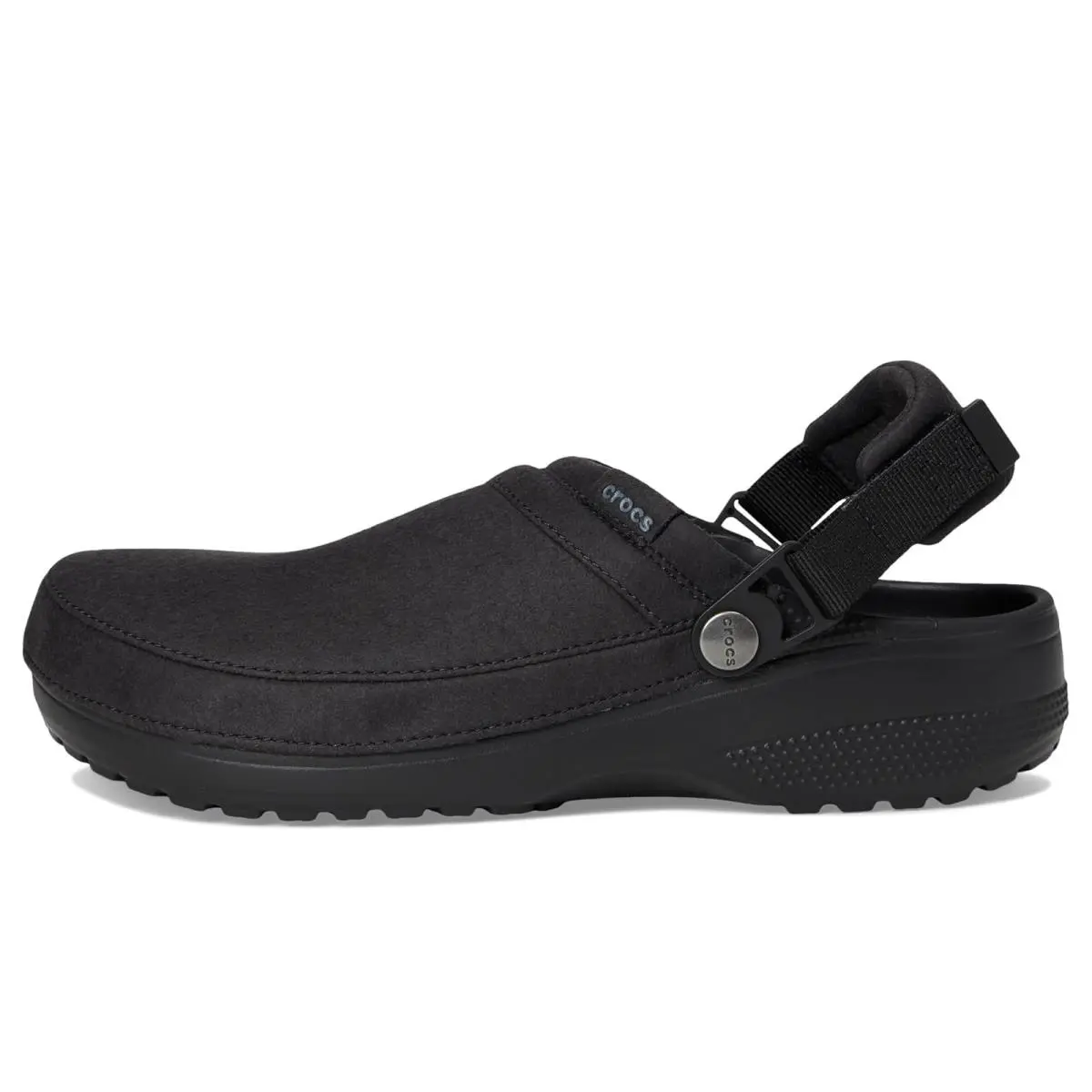 Crocs shoes - Army Green Suede 16