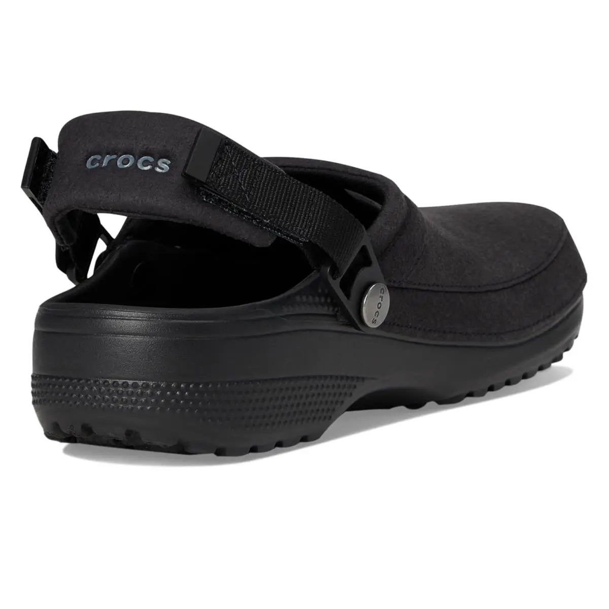 Crocs shoes - Army Green Suede 17