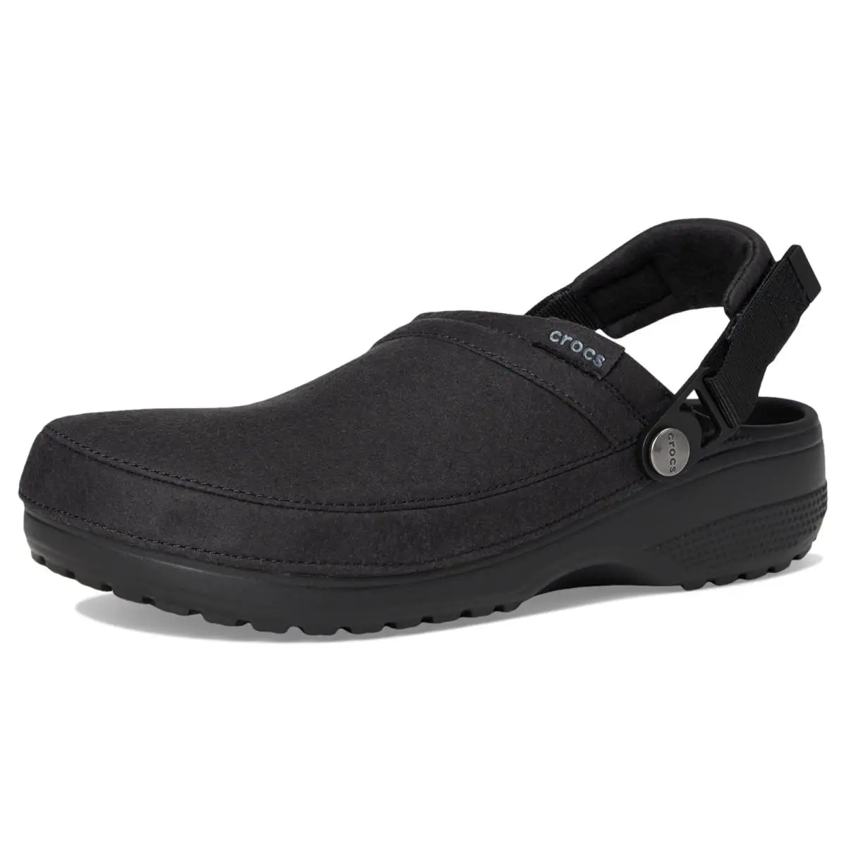 Crocs shoes - Army Green Suede 19
