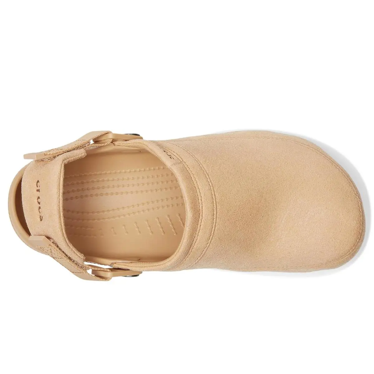 Crocs shoes - Army Green Suede 21