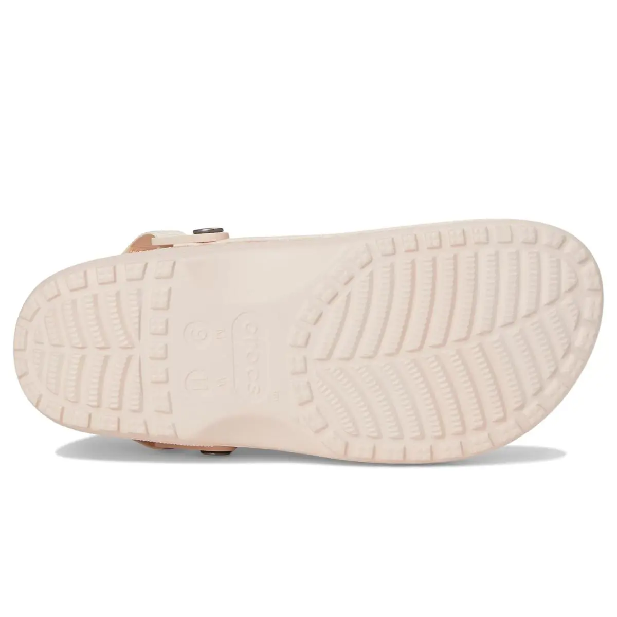 Crocs shoes - Army Green Suede 36