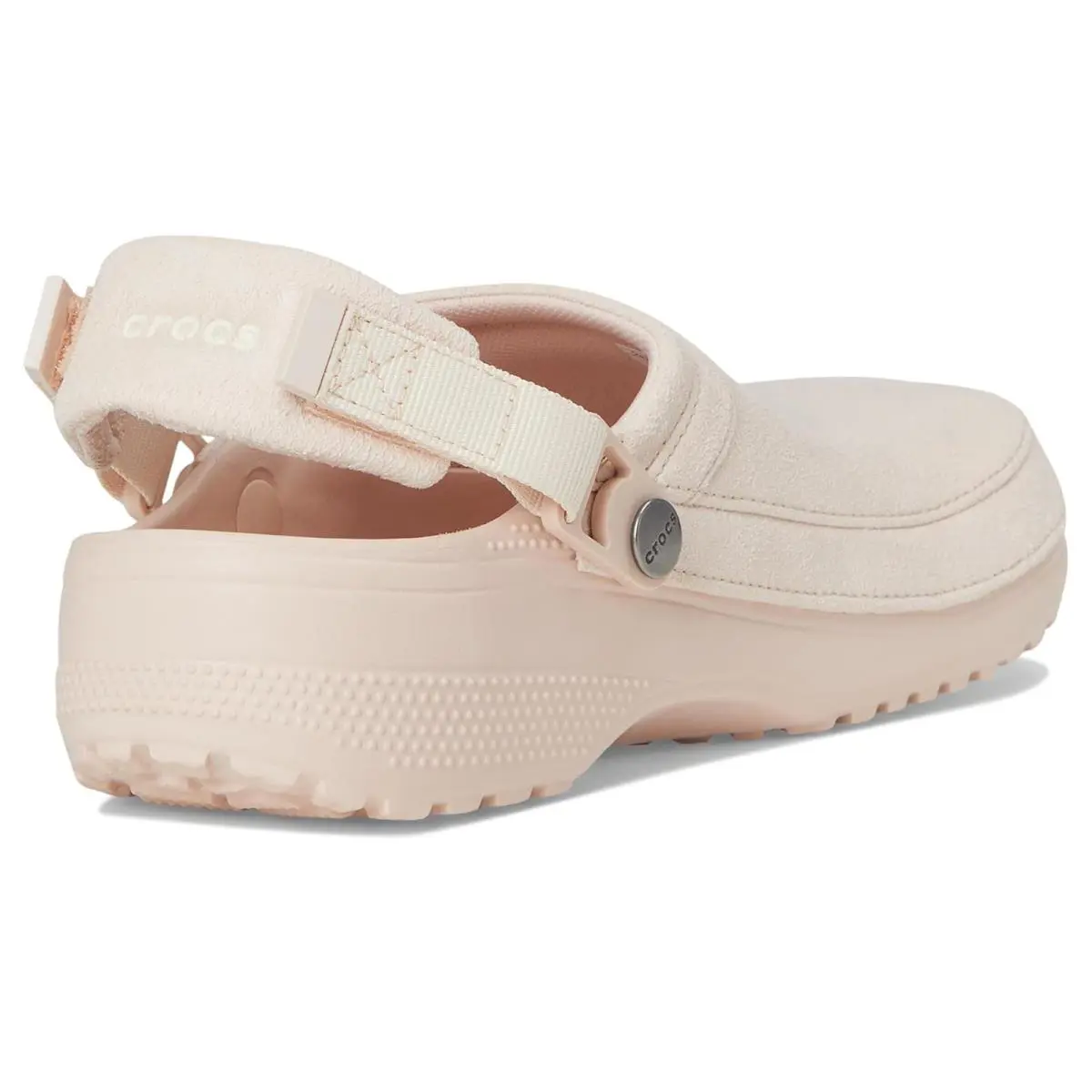 Crocs shoes - Army Green Suede 38