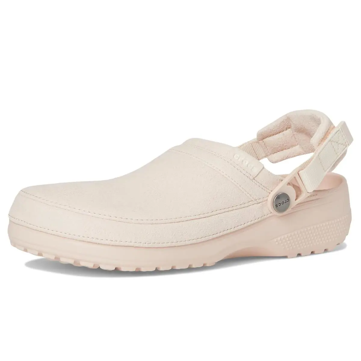 Crocs shoes - Army Green Suede 40
