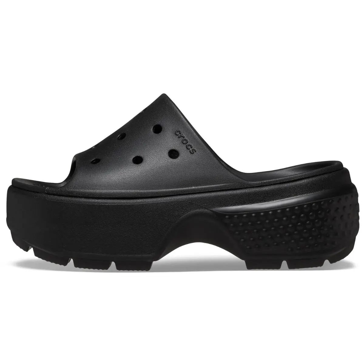Crocs shoes - Black 2