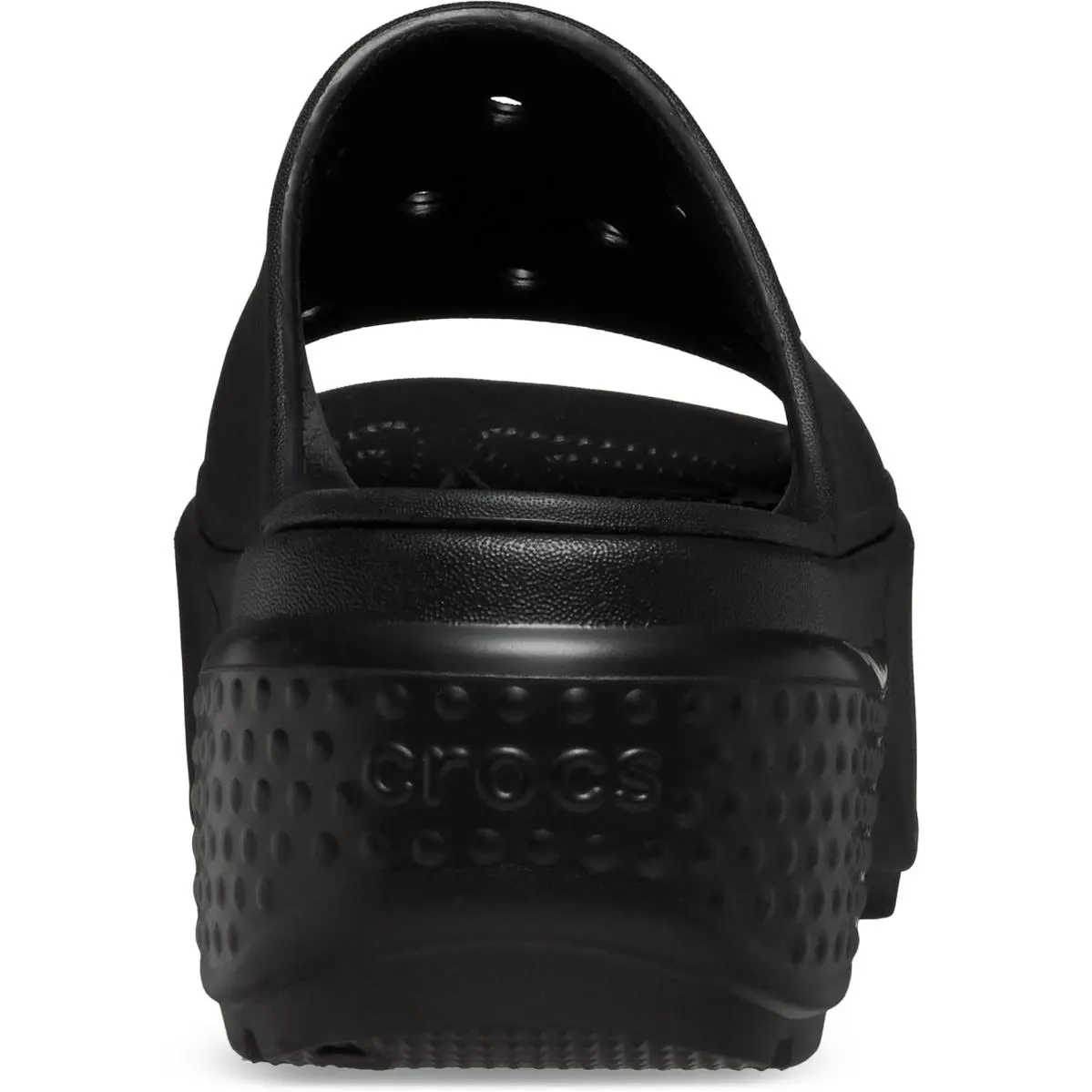 Crocs shoes - Black 3