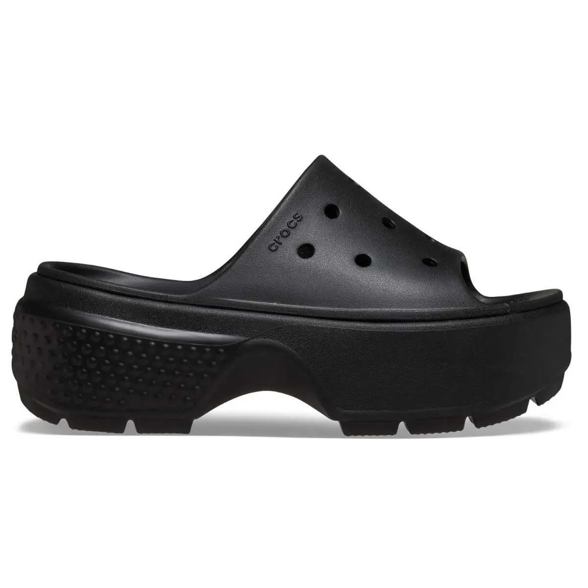 Crocs shoes - Black 4