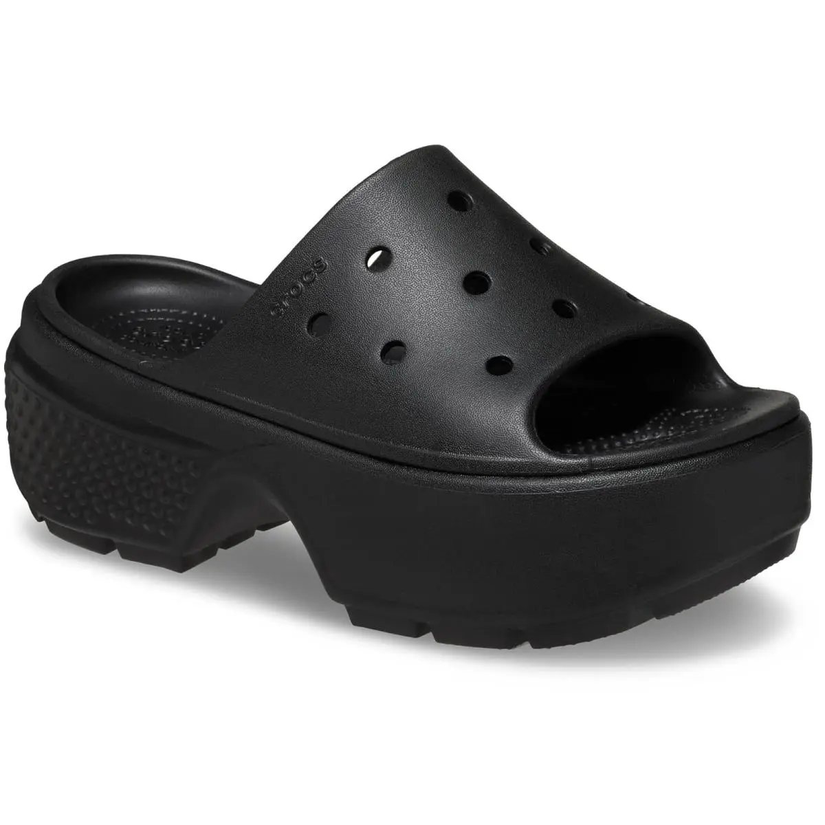 Crocs shoes - Black 5