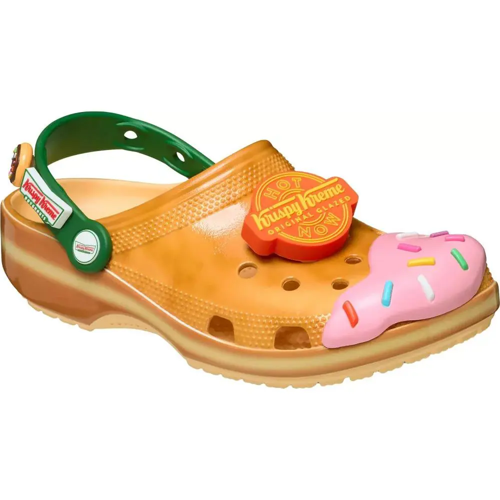 Crocs shoes - Crocs Classic - Classic - 211443-78Z - Multicolor (UPC: 198445254451) 0