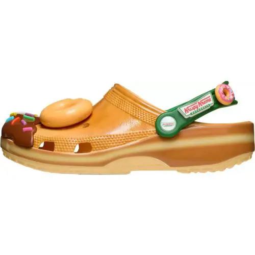 Crocs shoes - Crocs Classic - Classic - 211443-78Z - Multicolor (UPC: 198445254451) 2