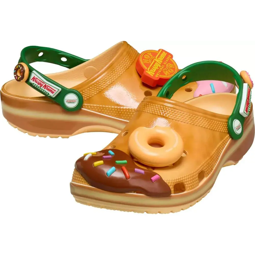 Crocs shoes - Crocs Classic - Classic - 211443-78Z - Multicolor (UPC: 198445254451) 3