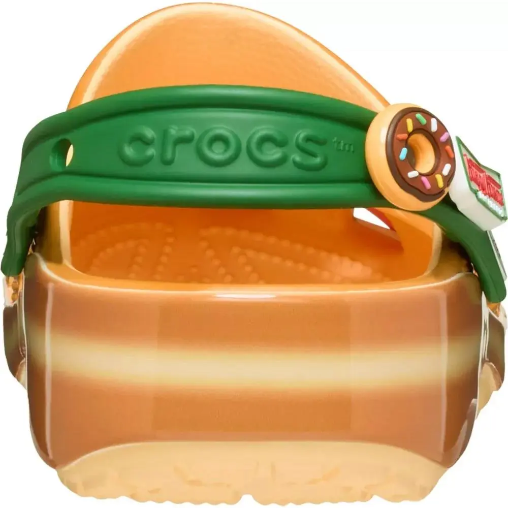 Crocs shoes - Crocs Classic - Classic - 211443-78Z - Multicolor (UPC: 198445254451) 6