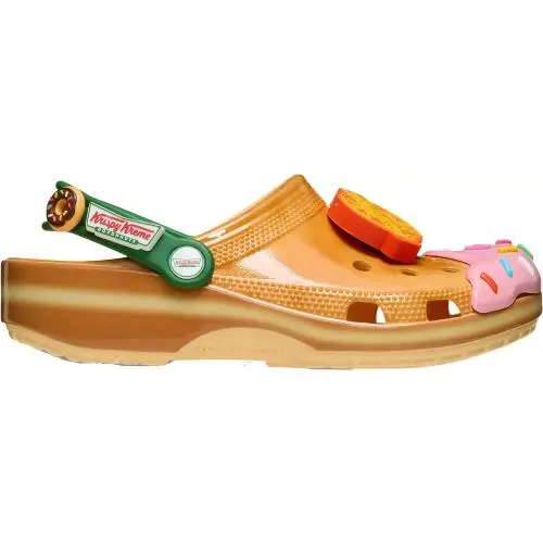 Crocs shoes - Crocs Classic - Classic - 211443-78Z - Multicolor (UPC: 198445254451) 1