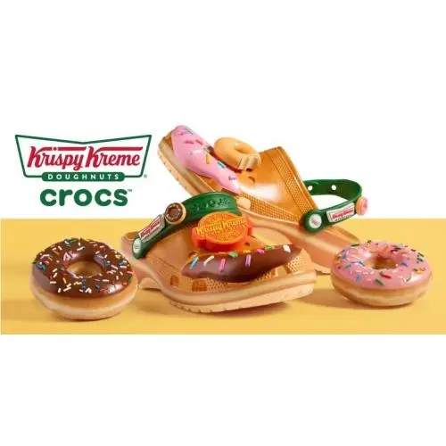Crocs shoes - Crocs Classic - Classic - 211443-78Z - Multicolor (UPC: 198445254451) 13