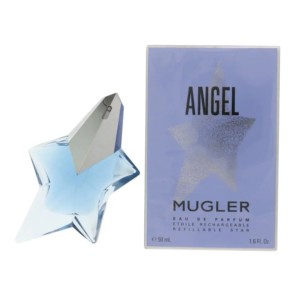 Angel For Women 1.6 Oz Eau De Parfum Spray Box by Mugler