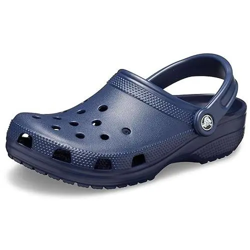 Crocs shoes - Navy blue marine -U20- 10001-410 2