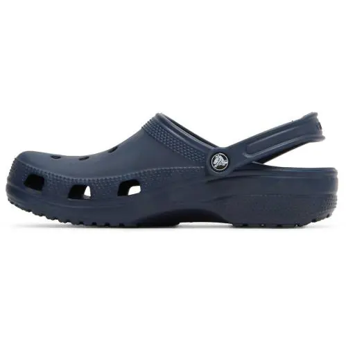 Crocs shoes - Navy blue marine -U20- 10001-410 5