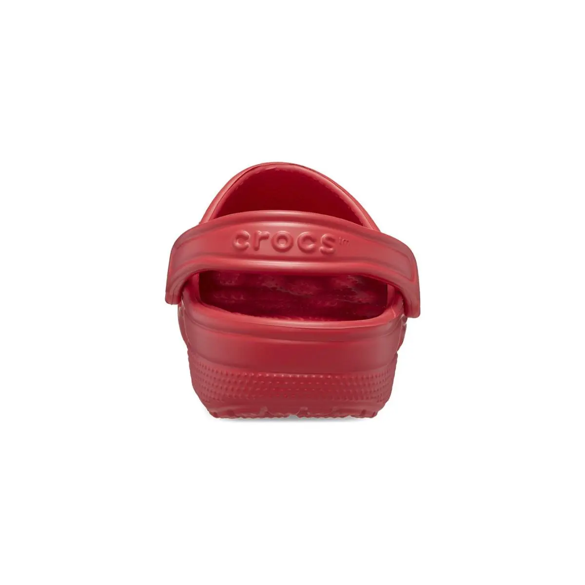 Crocs shoes - Red -U20 - 10001-6EN 7