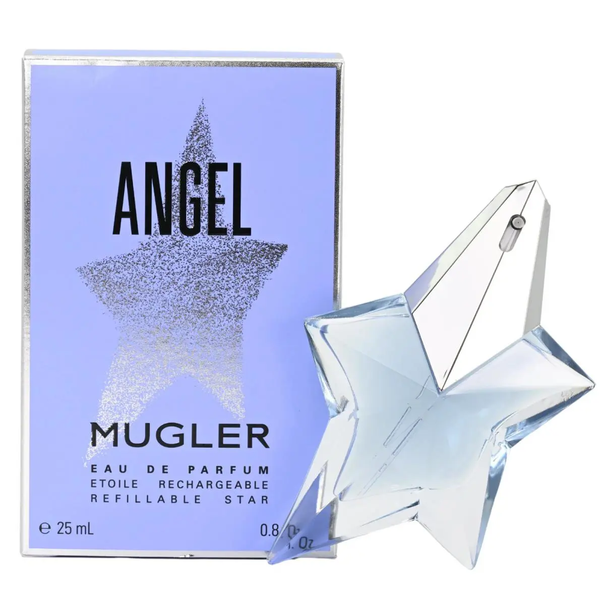 Angel by Thierry  Perfume For Women Edp 0.8 oz by Mugler