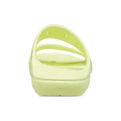 Crocs shoes - Yellow -U20-206761-75U 4