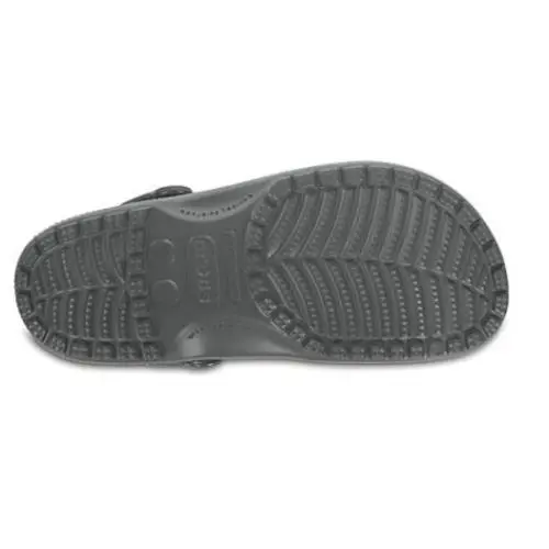 Crocs shoes - Slate Grey -U20 - 10001-0DA 8