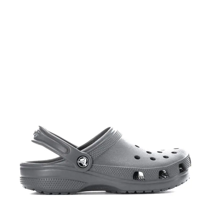 Crocs shoes - Slate Grey -U20 - 10001-0DA 2