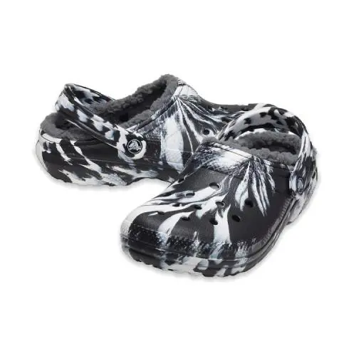 Crocs shoes - zebra -U25- 207180-103 0