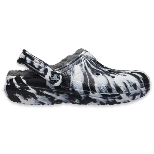 Crocs shoes - zebra -U25- 207180-103 1