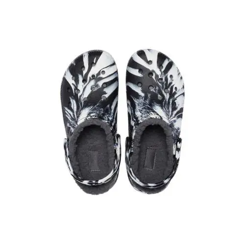 Crocs shoes - zebra -U25- 207180-103 3