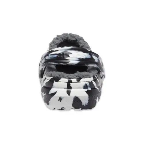 Crocs shoes - zebra -U25- 207180-103 4
